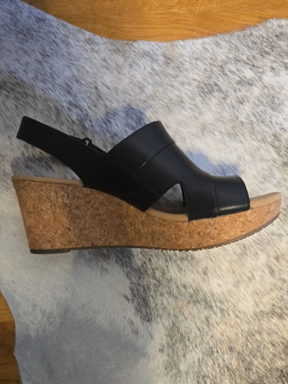 Clarks Sz 9